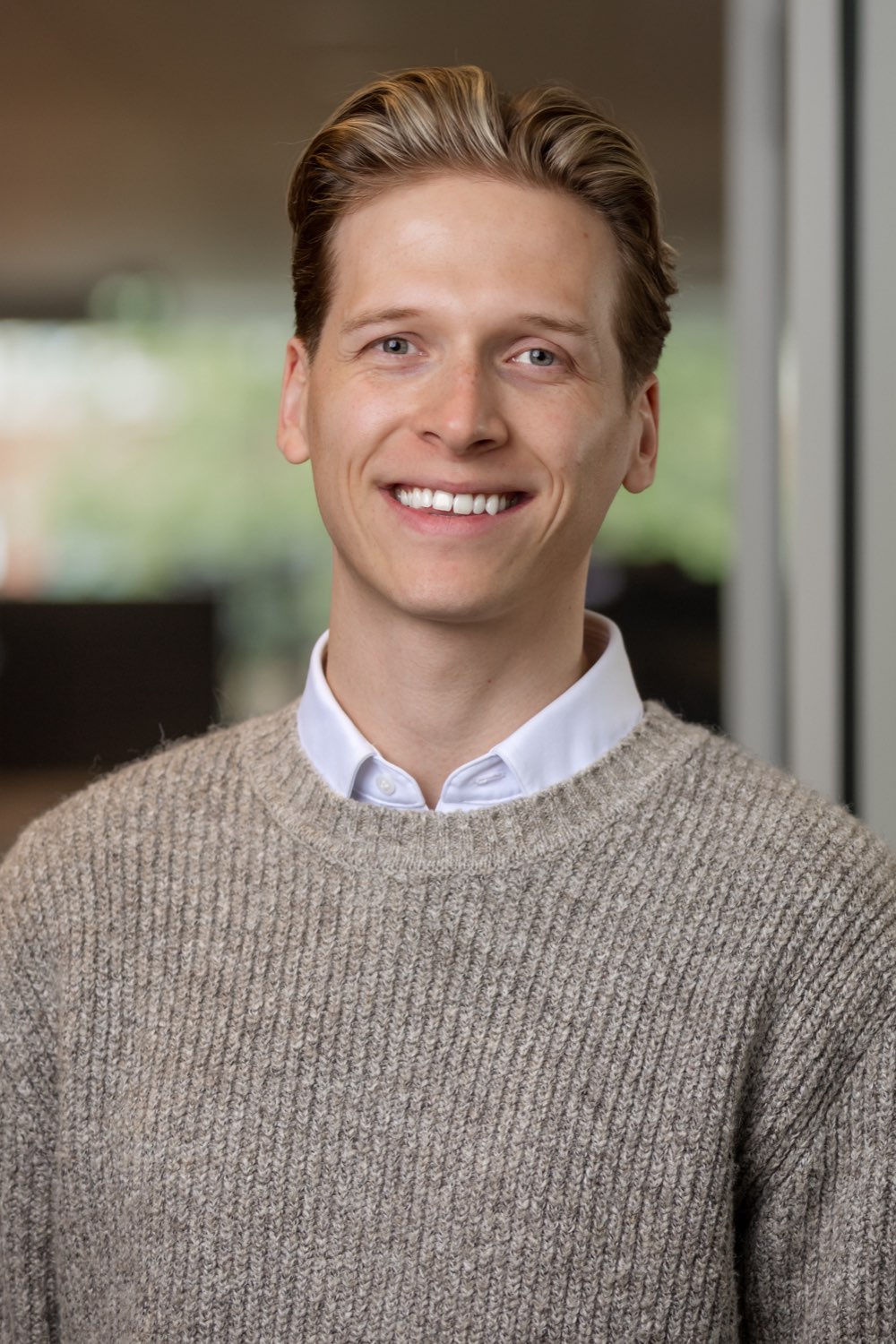 Kaz Roelfsema, oprichter van k4z